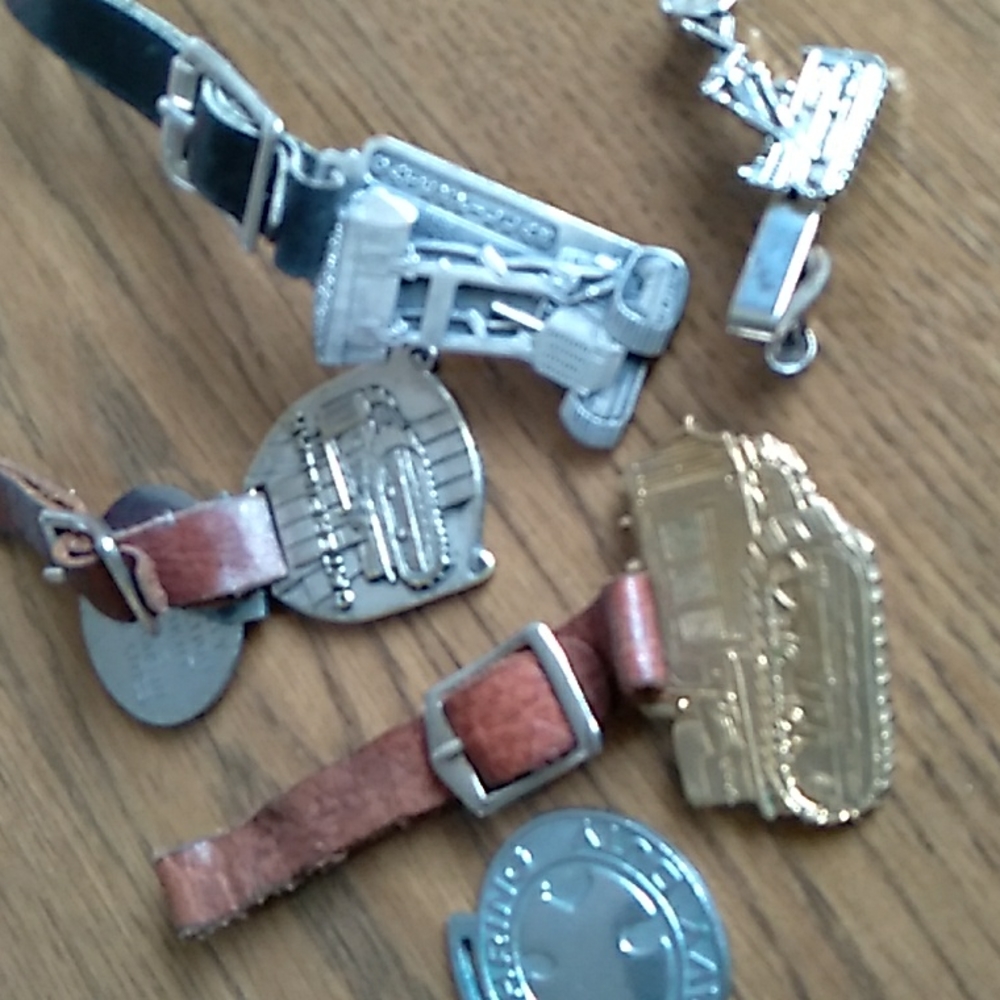 Caterpillar - image 1